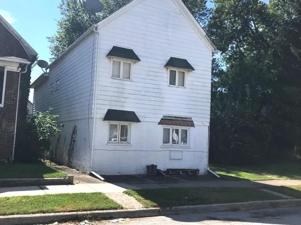 427 155th Pl #1F, Calumet City, IL 60409