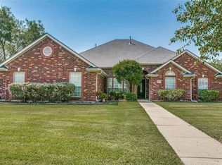 138 Daisey Ln, Justin, TX 76247
