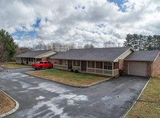 2608 Mayfield Dr #2608, Talbott, TN 37877