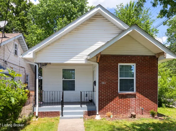 3401 Grand Ave, Louisville, KY 40211