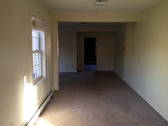 Living Room Entry