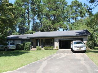 914 Jungle Rd, Vidalia, GA 30474