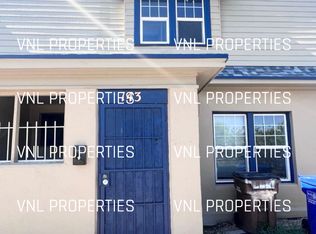 143 W Lucero St, Las Cruces, NM 88005