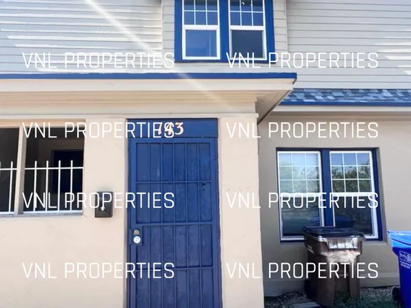 143 W Lucero St, Las Cruces, NM 88005