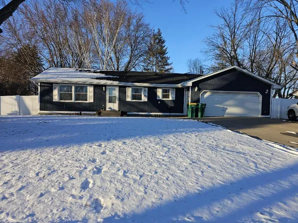 210 Washington St, Nya, MN 55397