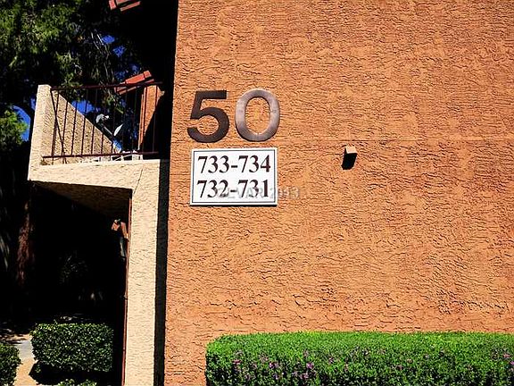 4th image of 3651 Arville St APT 730