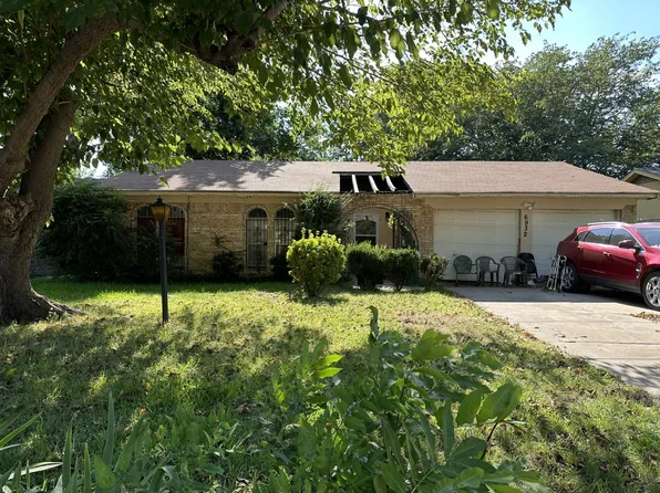 6932 Maryhill Rd, Forest Hill, TX 76140