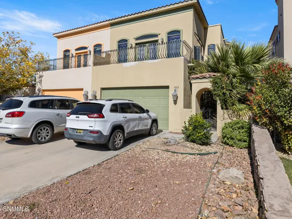 4303 Capistrano Ave, Las Cruces, NM 88011
