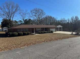 2813 18th Ct, Haleyville, AL 35565