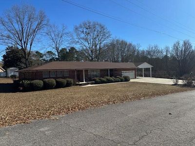 2813 18th Ct, Haleyville, AL, 35565