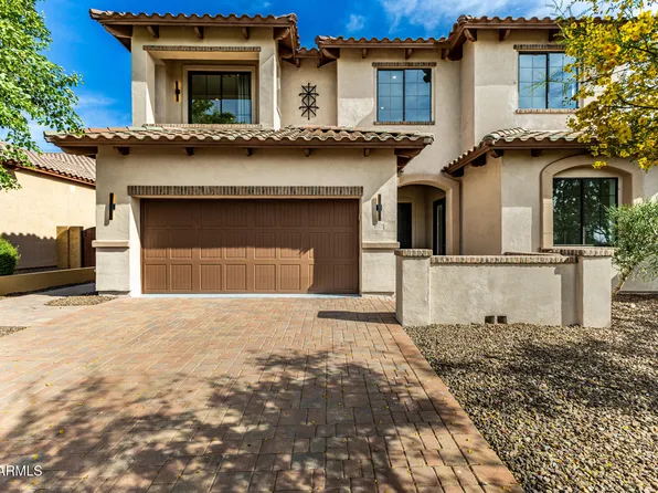 8207 E JASMINE Circle, Mesa, AZ 85207