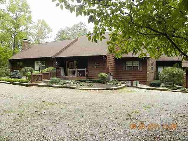 1st image of 5100 N Twin Ponds Ln