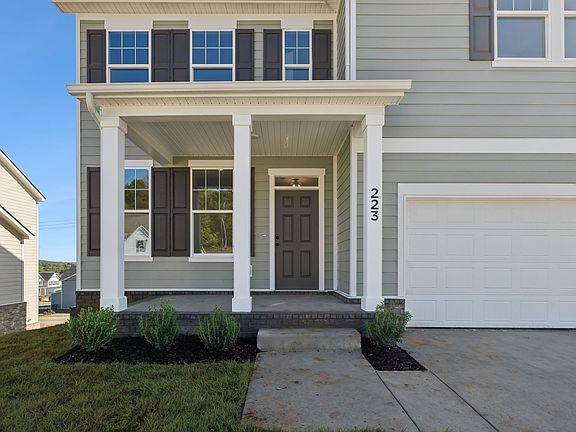 2nd image of 223 Meridian Dr Lot 21