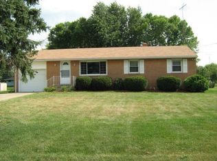3410 35th St NE, Canton, OH 44705