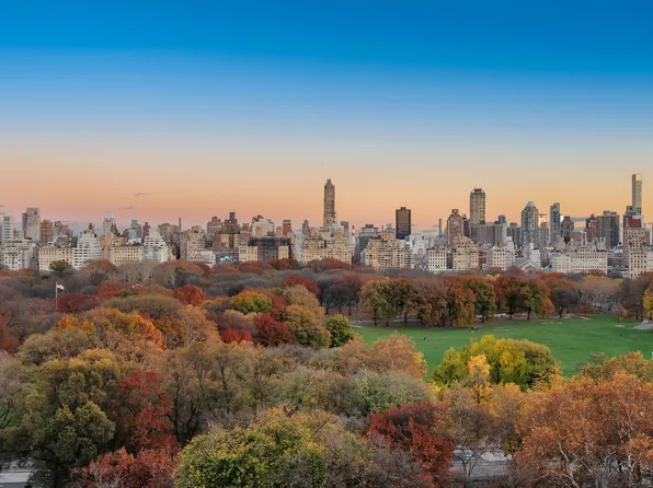 80 Central Park West image 8 of 18