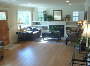 6029 SE Taylor Ct, Portland, OR 97215