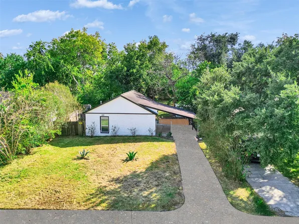 4418 Dacca Dr, Houston, TX 77047