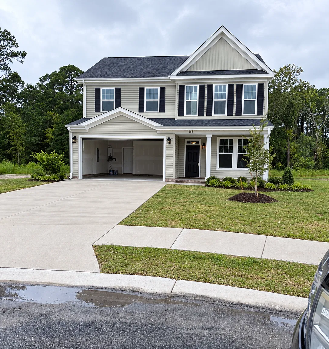 4 bed, 2287 sqft, $3,000 — Photo 1