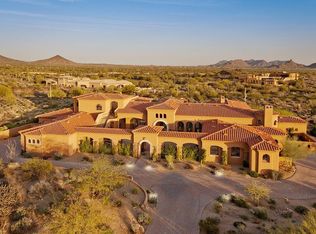 8647 E Artisan Pass, Scottsdale, AZ 85266