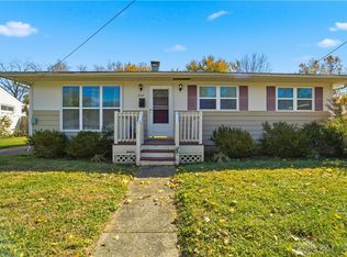 409 Cedar Ln, Lebanon, OH 45036
