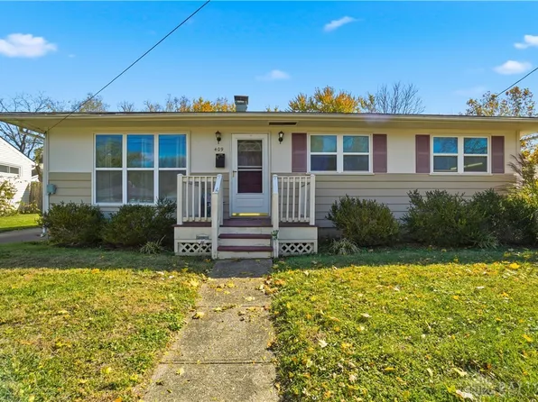409 Cedar Ln, Lebanon, OH 45036