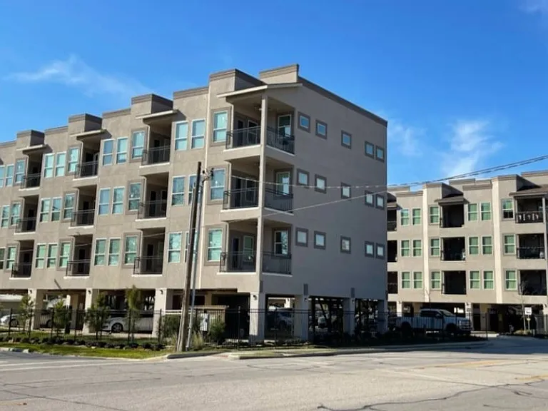 The Lofts of Conroe — Photo 2