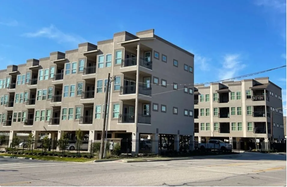 Building Photo - The Lofts of Conroe