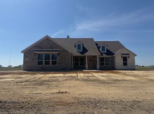 8837 County Road 623, Blue Ridge, TX 75424