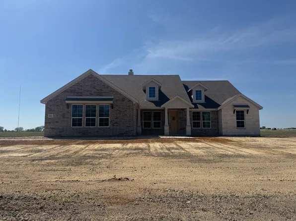 8837 County Road 623, Blue Ridge, TX 75424