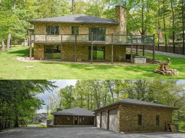 639 Beckmans Peninsula Rd, Swanton, MD 21561