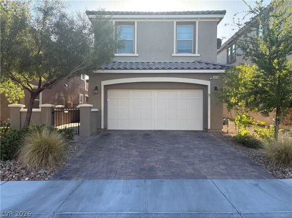 8098 Skye Canyon Grand St, Las Vegas, NV 89166