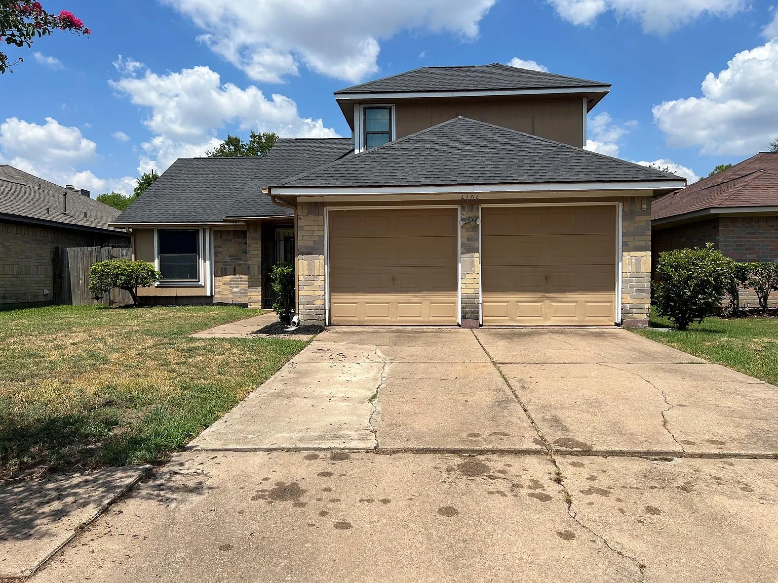 3 bed, 2.0 bath, 1496 sqft, $1,650 — Photo 1