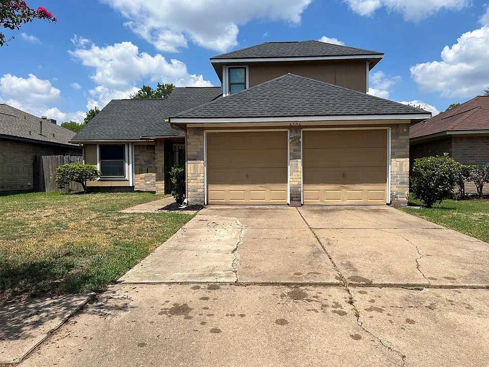 6106 Quiet Village Ct