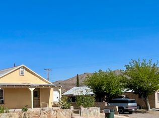 705 N Pine St, Truth Or Consequences, NM 87901