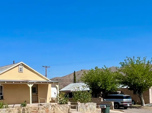 705 N Pine St, Truth Or Consequences, NM 87901
