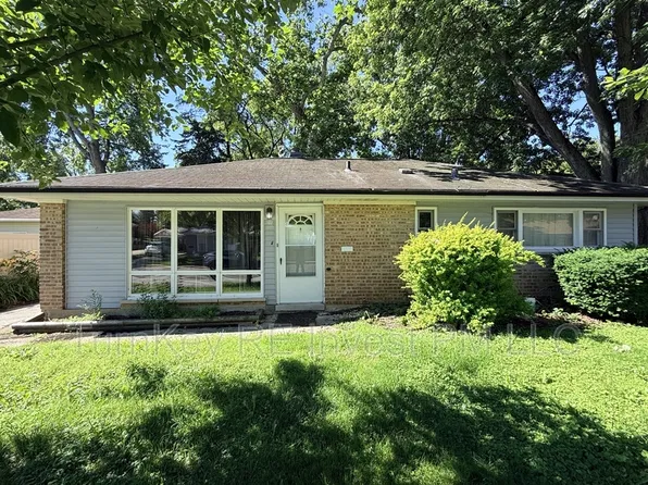 173 Nauvoo St, Park Forest, IL 60466