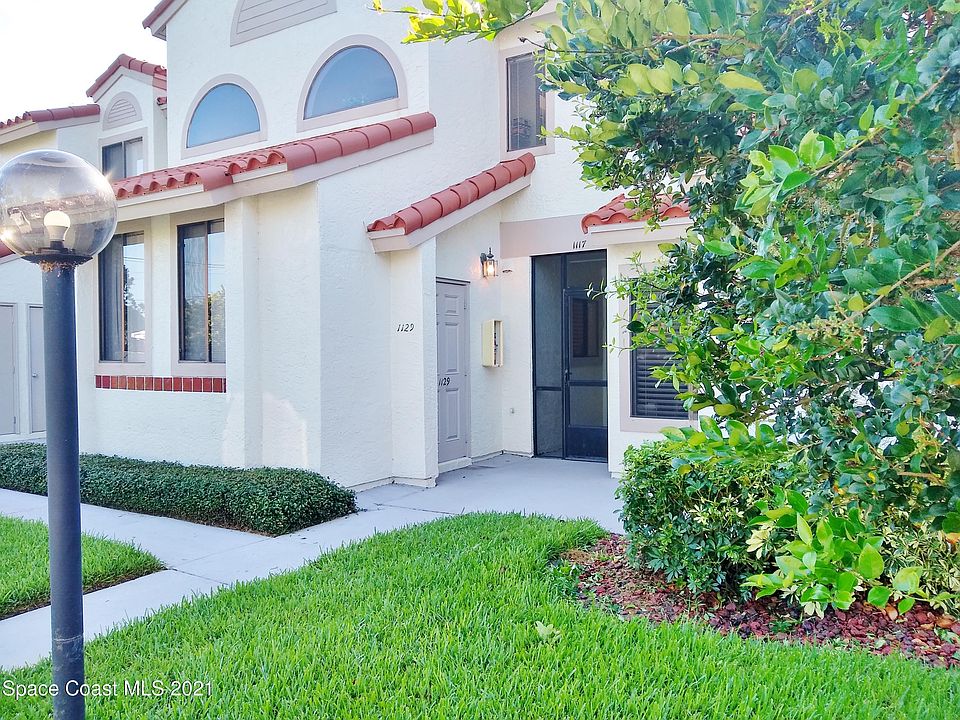 1st image of 1117 Country Club Dr #912