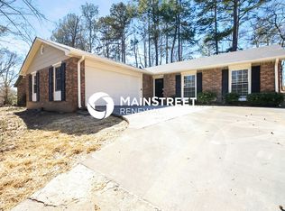 6455 Kimberly Mill Rd, Atlanta, GA 30349