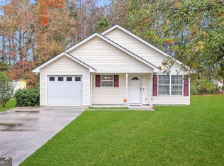 1380 Exley Dr, Rincon, GA 31326