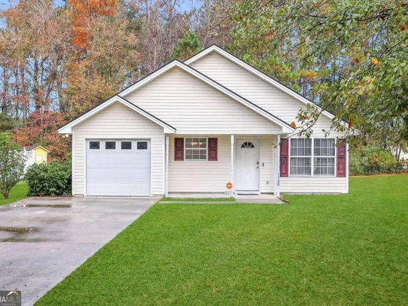 1380 Exley Dr, Rincon, GA 31326