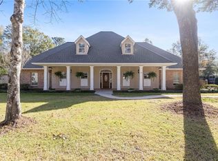 720 Glockner Ln, Covington, LA 70433