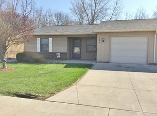 1574 E Kammerer Rd, Kendallville, IN 46755