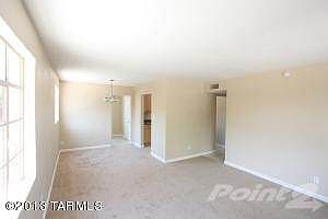Dining Area and Family Room