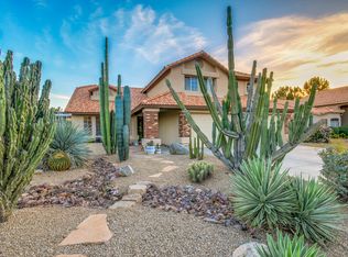 2641 E Nance St, Mesa, AZ 85213