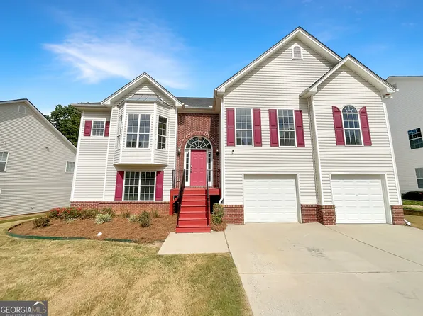 3636 Perry Point, Austell, GA 30106