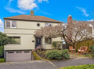 2515 43rd Ave W, Seattle, WA 98199