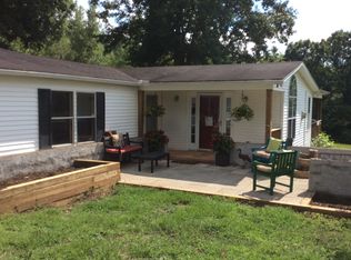 195 Wolf Creek Rd, Kingston, TN 37763