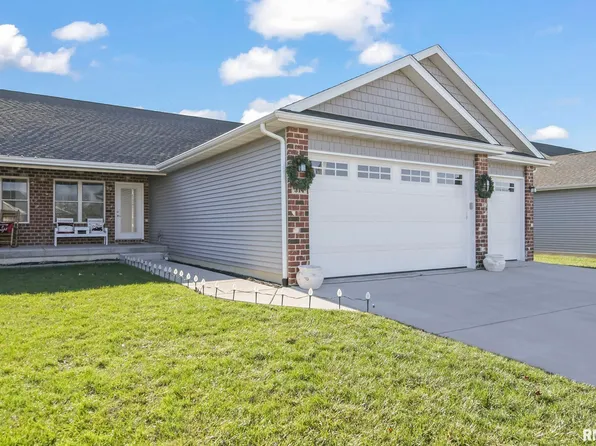 314 Pintail Dr, Sherman, IL 62684