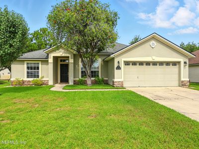 6759 CHESTER PARK Circle, Jacksonville, FL, 32222
