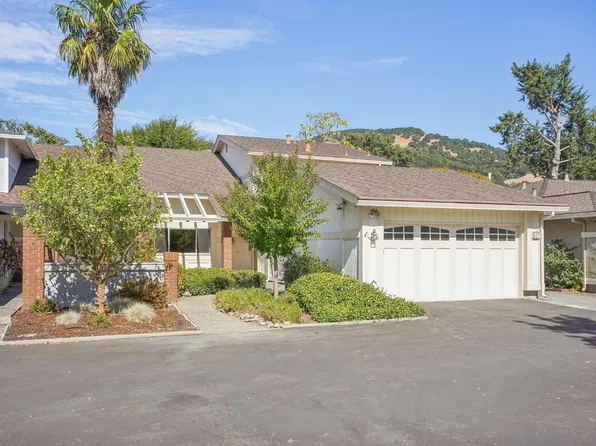 427 San Marin Drive, Novato, CA 94945